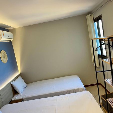 Diamond Beach Vila Velha  Extérieur photo