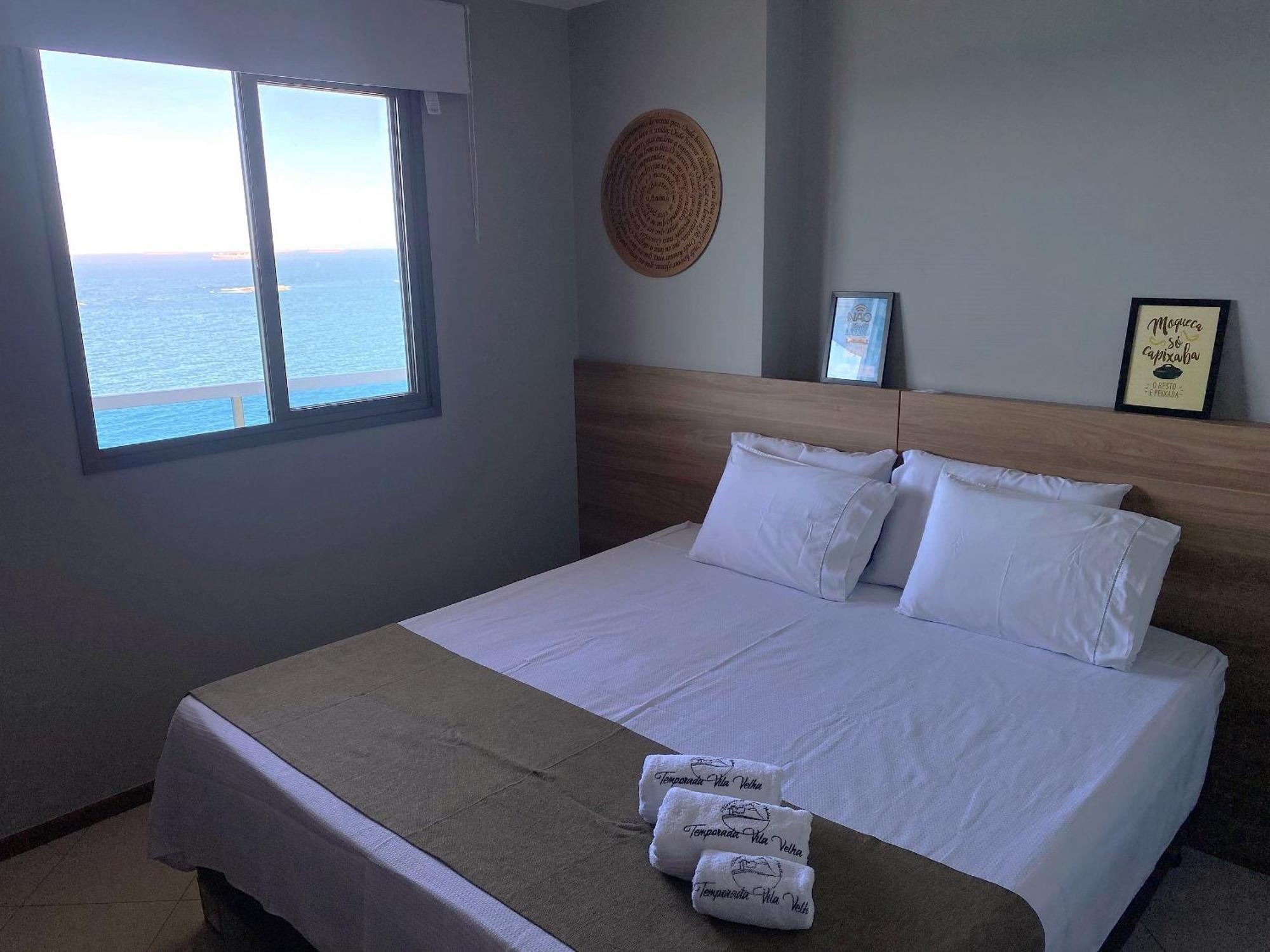 Diamond Beach Vila Velha  Extérieur photo