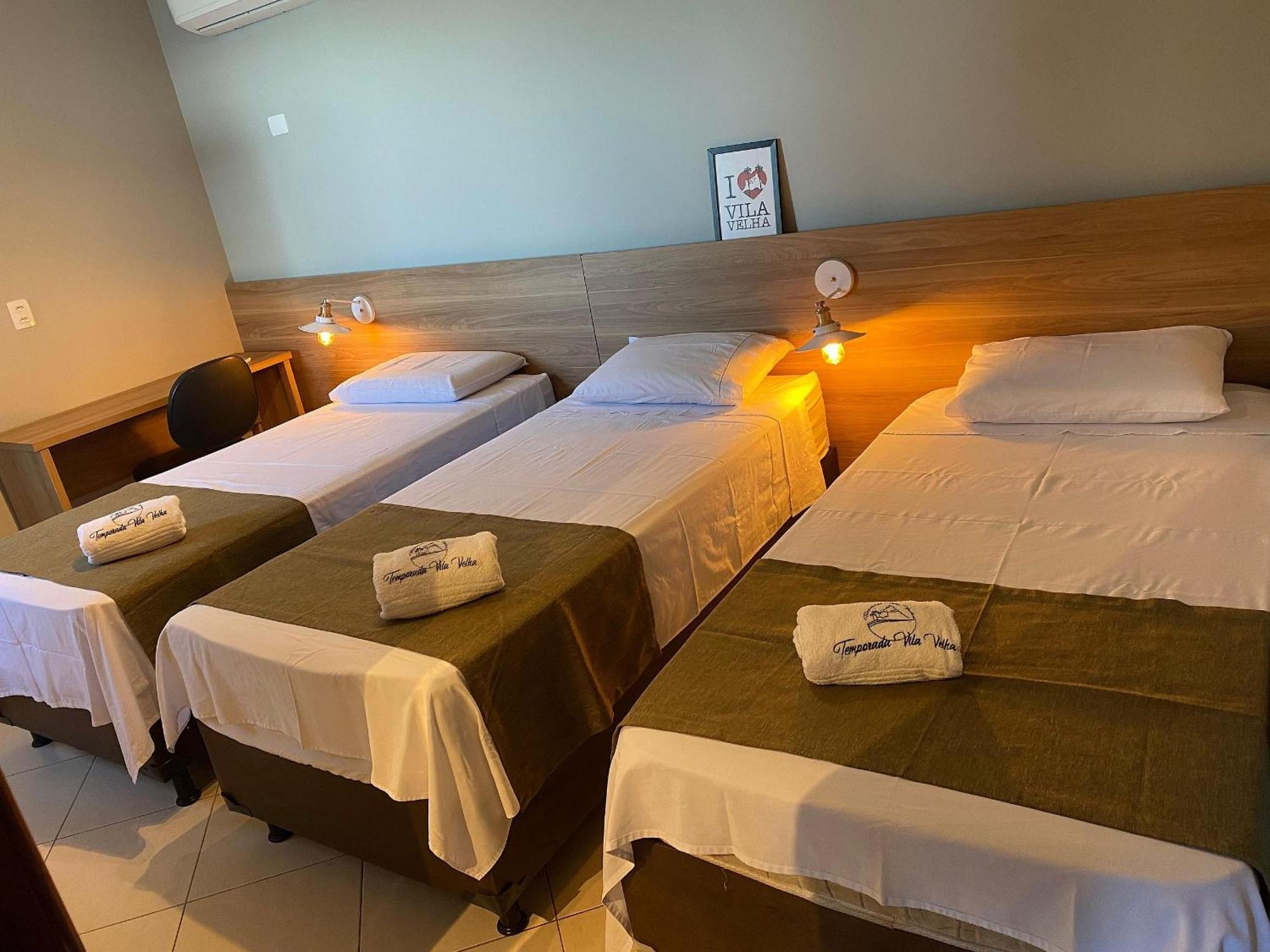Diamond Beach Vila Velha  Extérieur photo