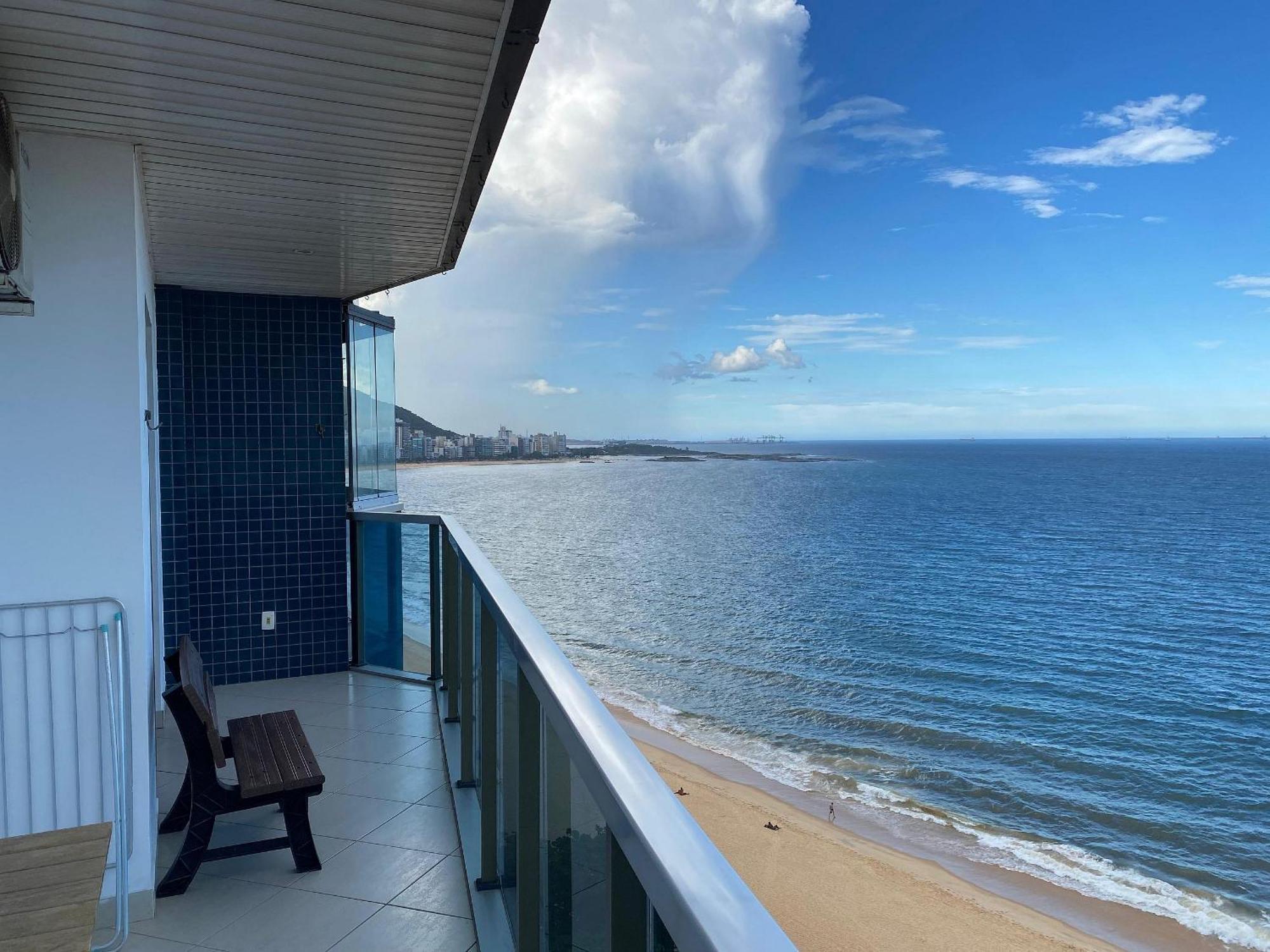 Diamond Beach Vila Velha  Extérieur photo