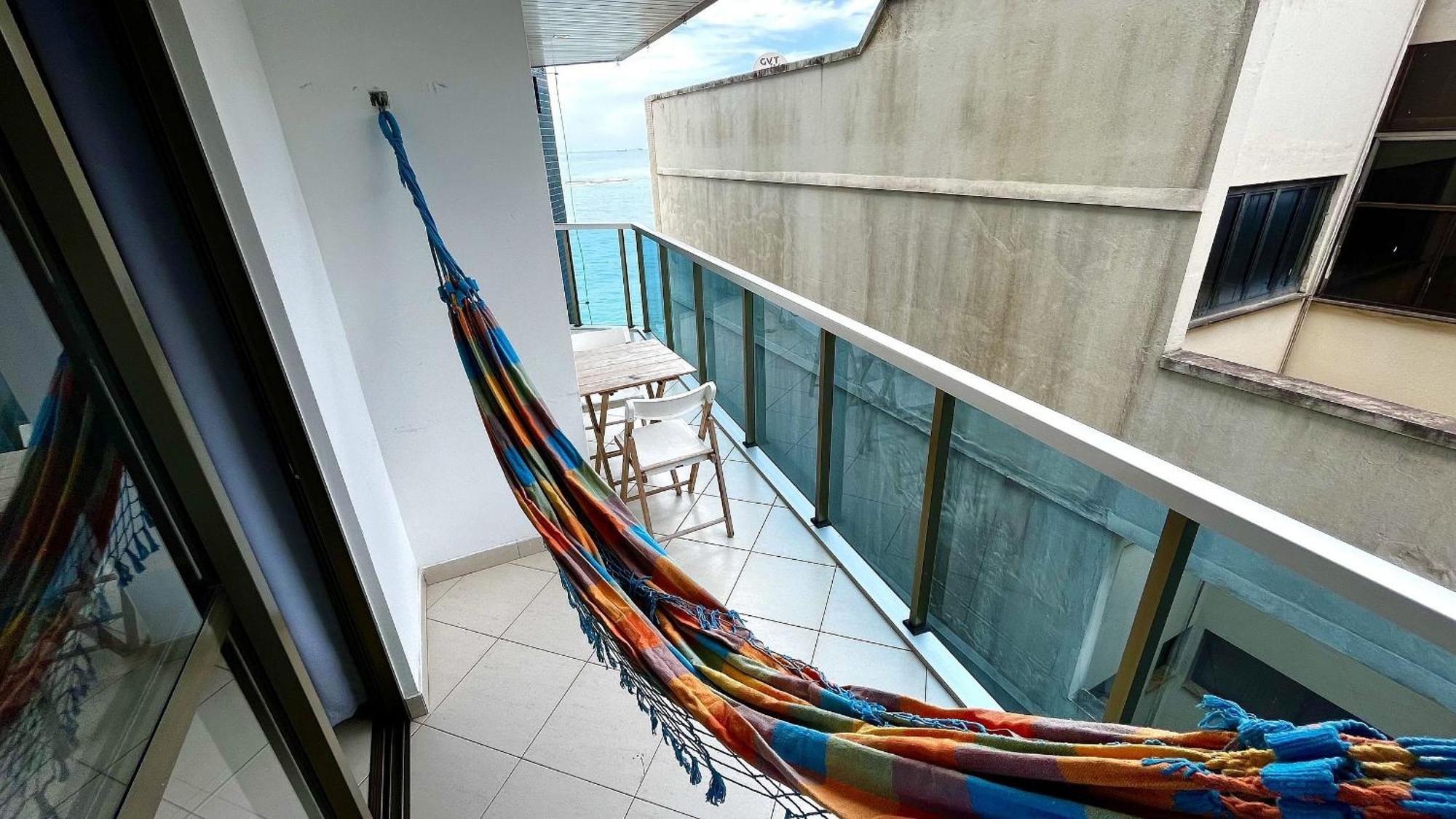 Diamond Beach Vila Velha  Extérieur photo