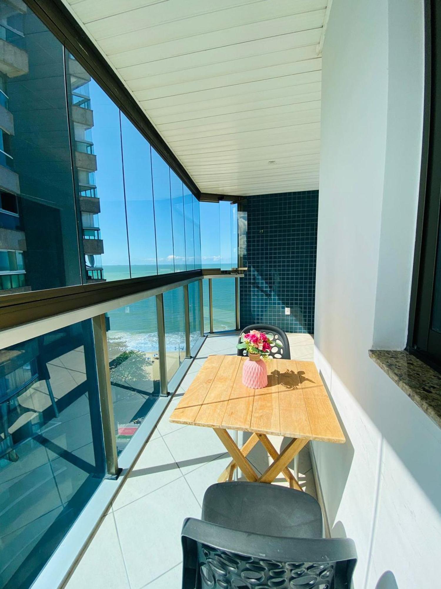 Diamond Beach Vila Velha  Extérieur photo