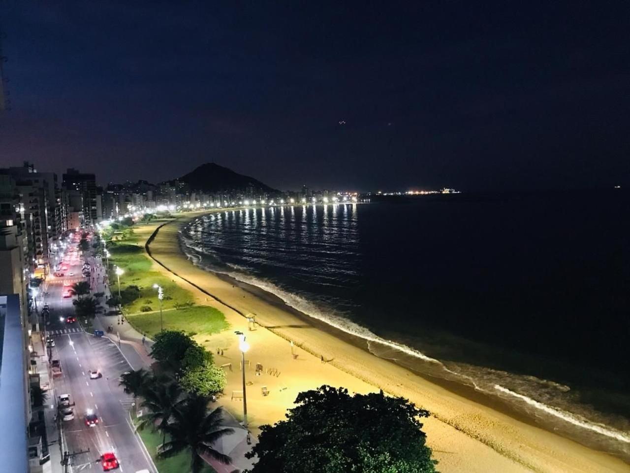 Diamond Beach Vila Velha  Extérieur photo