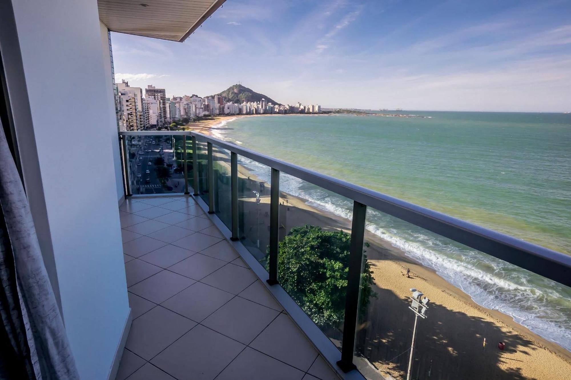 Diamond Beach Vila Velha  Extérieur photo