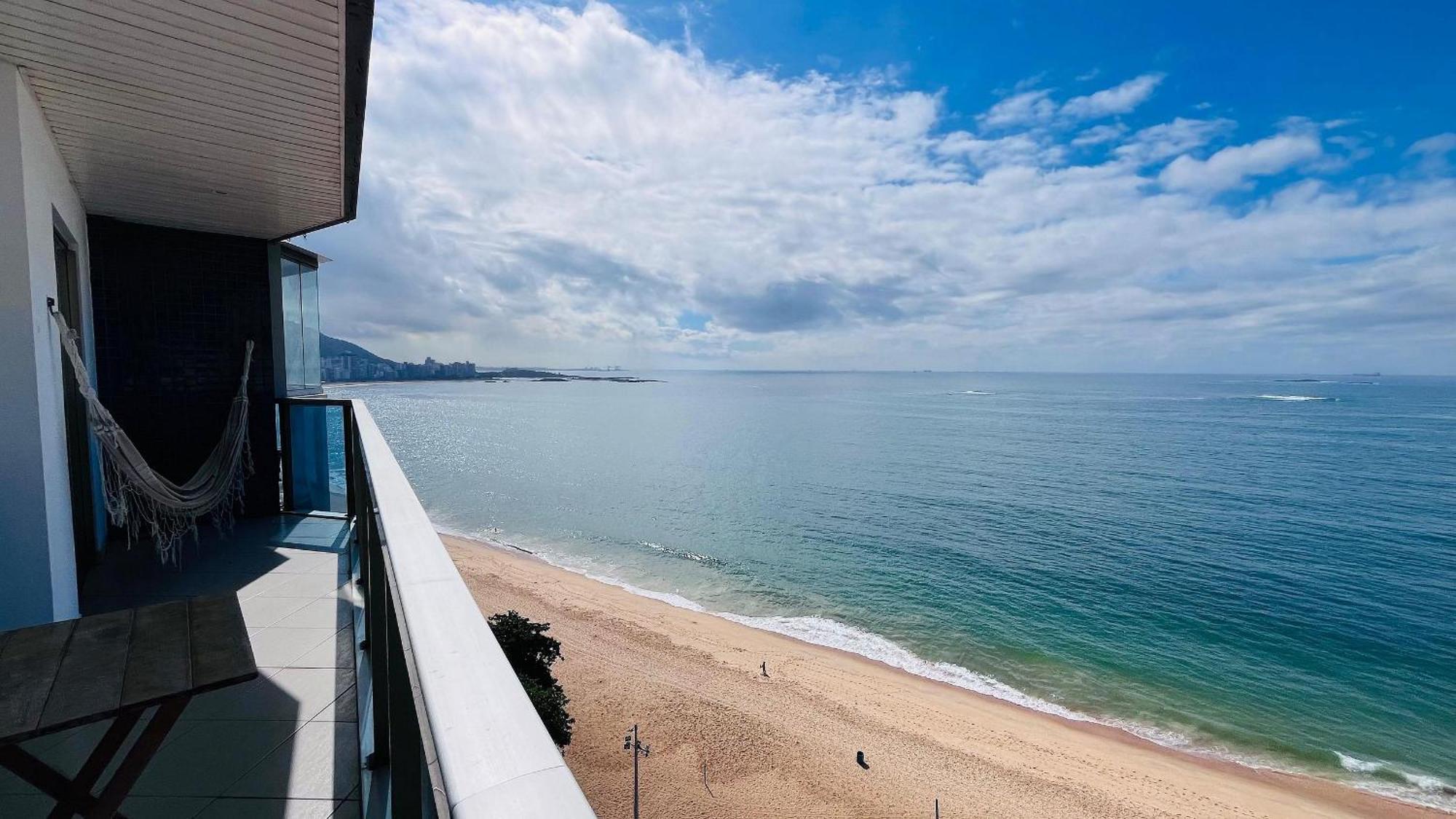 Diamond Beach Vila Velha  Extérieur photo
