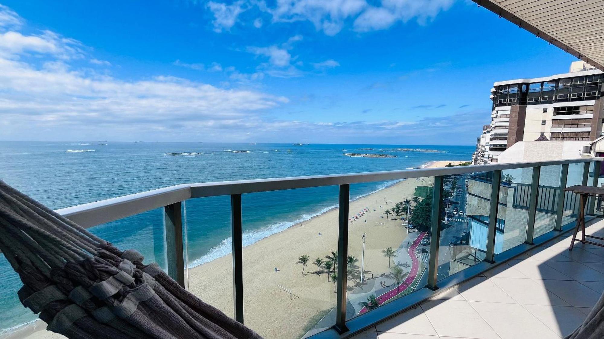 Diamond Beach Vila Velha  Extérieur photo