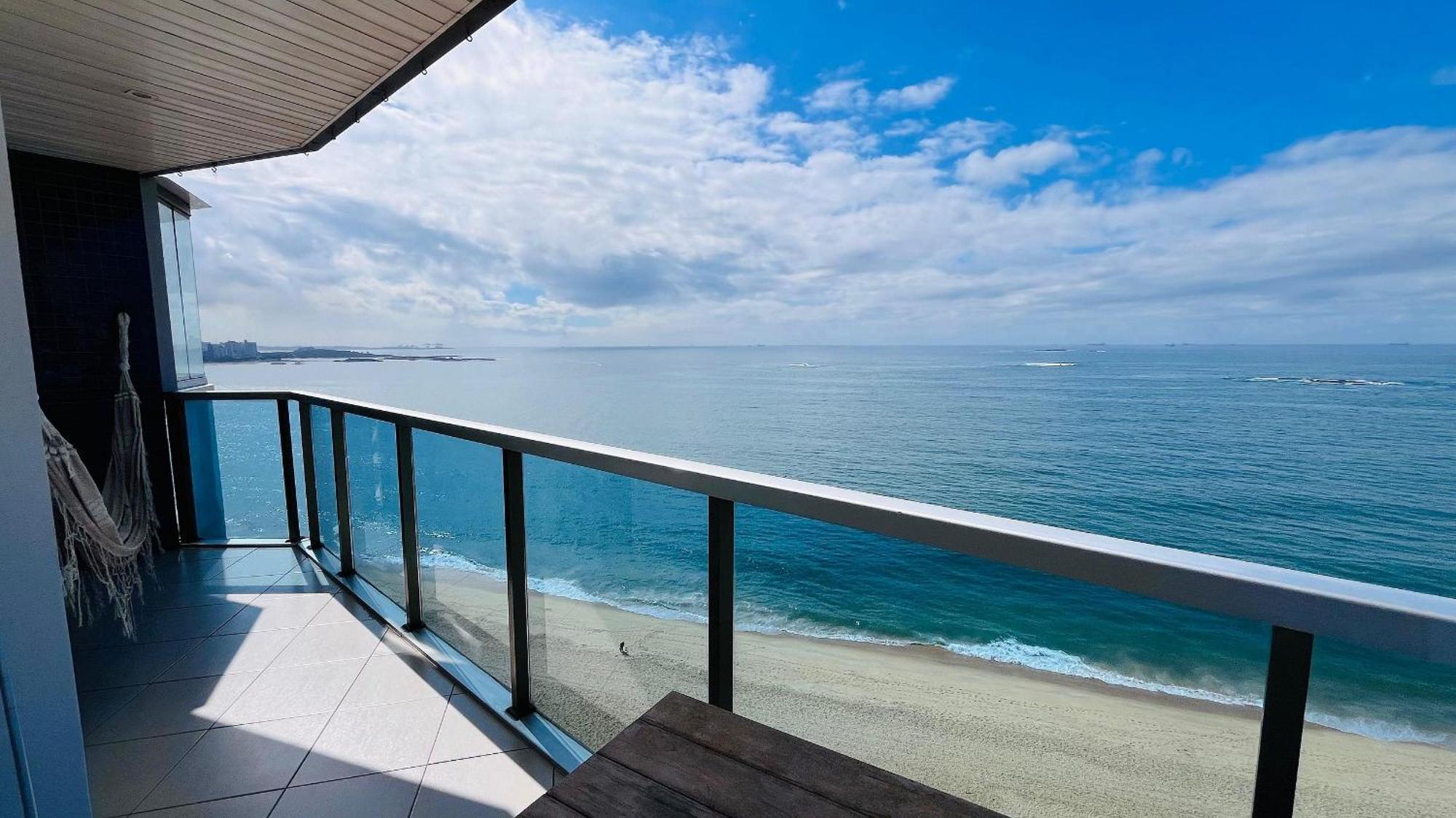Diamond Beach Vila Velha  Extérieur photo