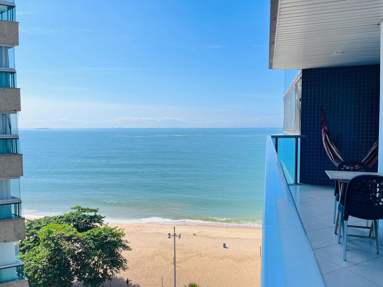 Diamond Beach Vila Velha  Chambre photo