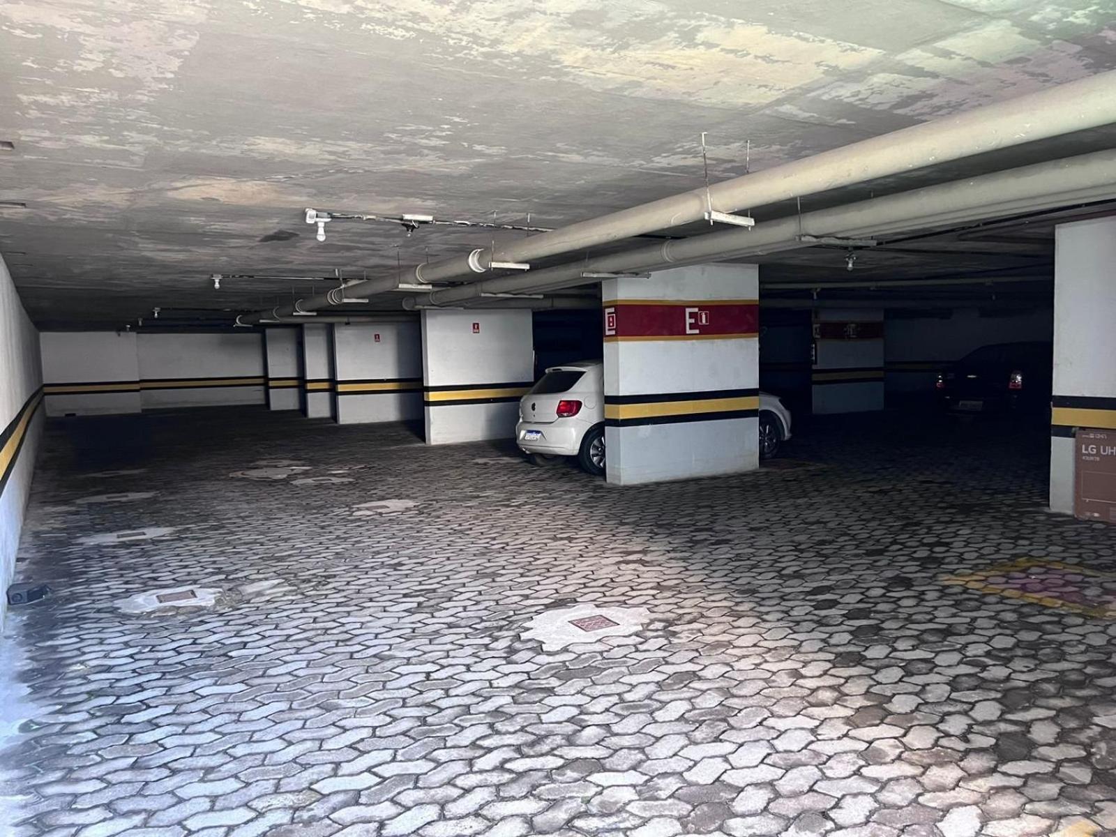 Diamond Beach Vila Velha  Chambre photo