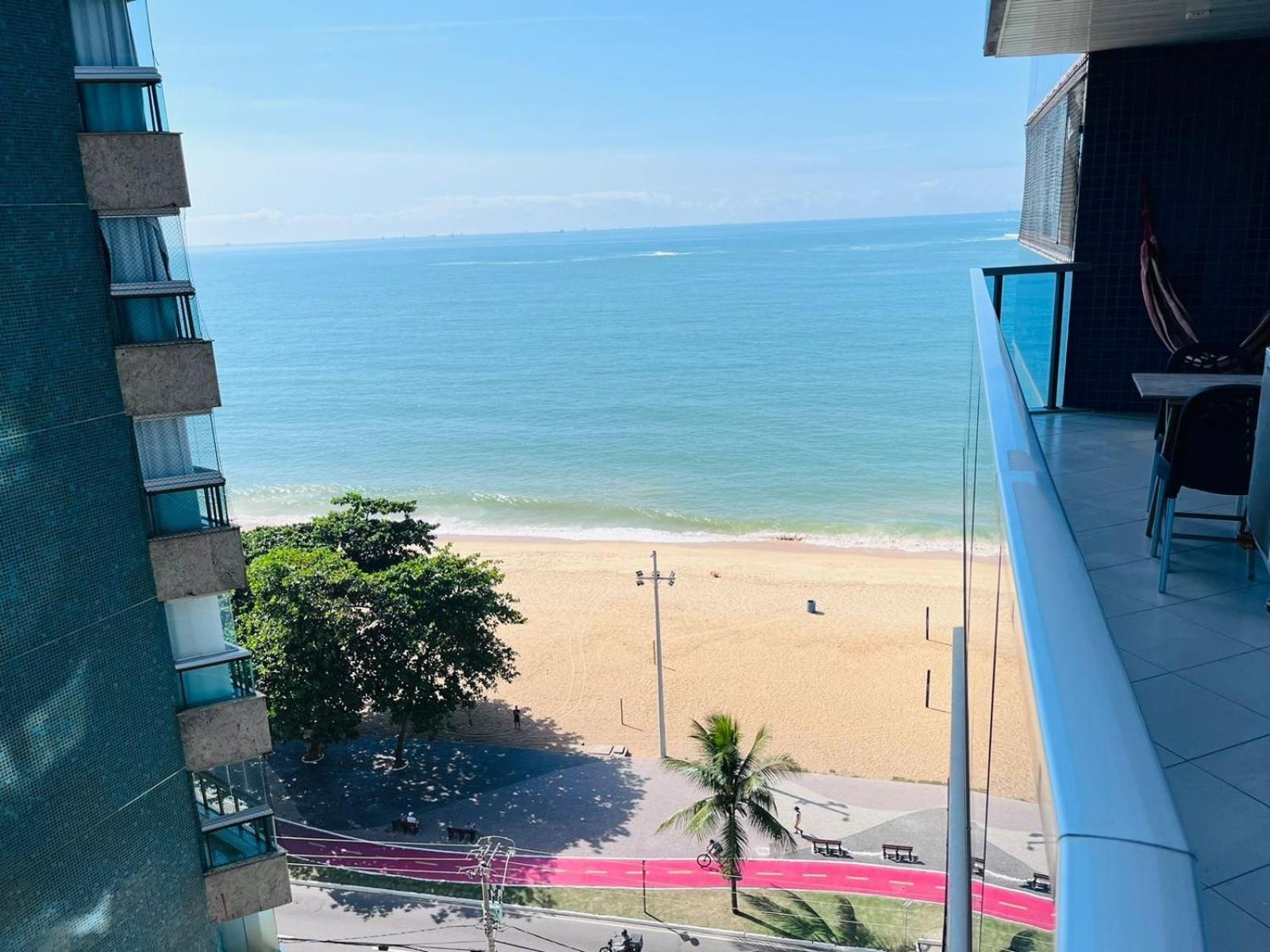 Diamond Beach Vila Velha  Chambre photo