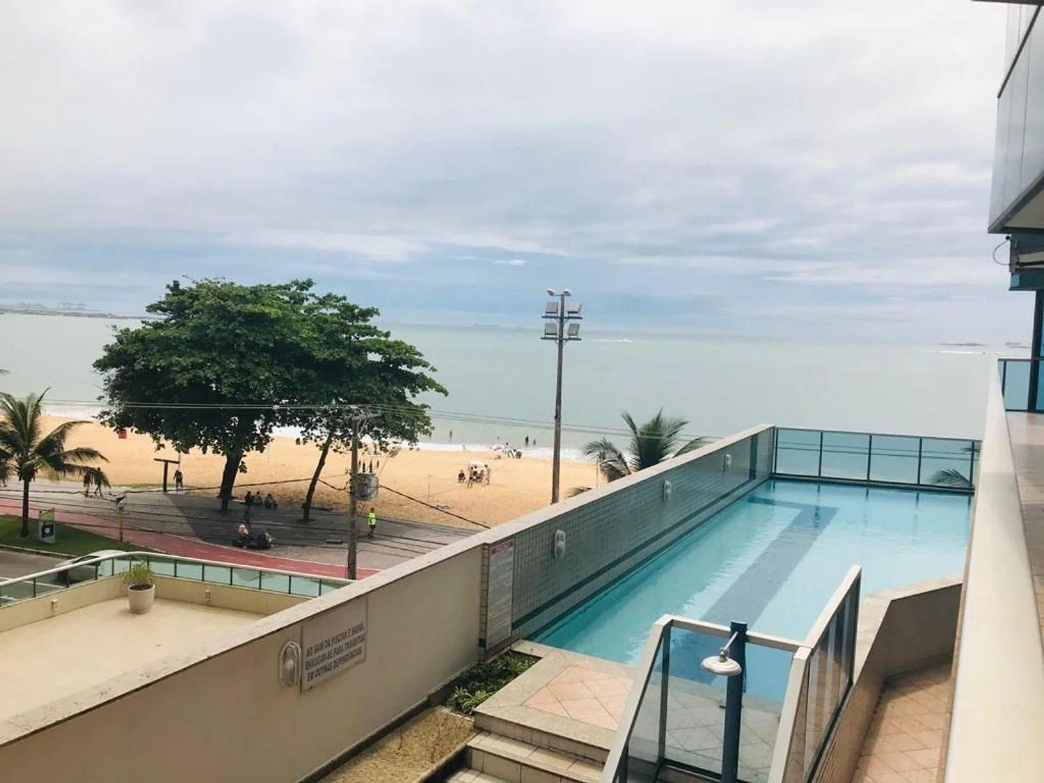 Diamond Beach Vila Velha  Extérieur photo