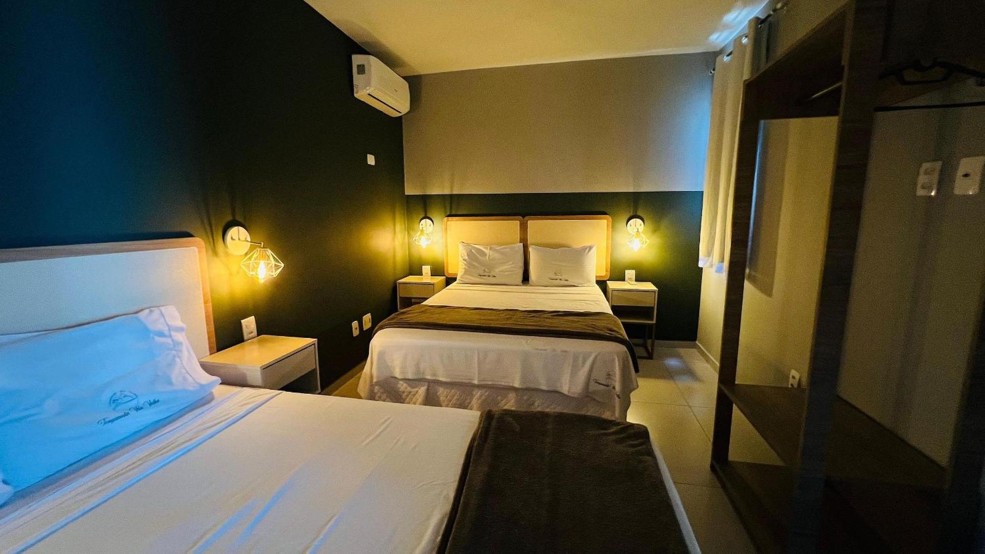 Diamond Beach Vila Velha  Extérieur photo