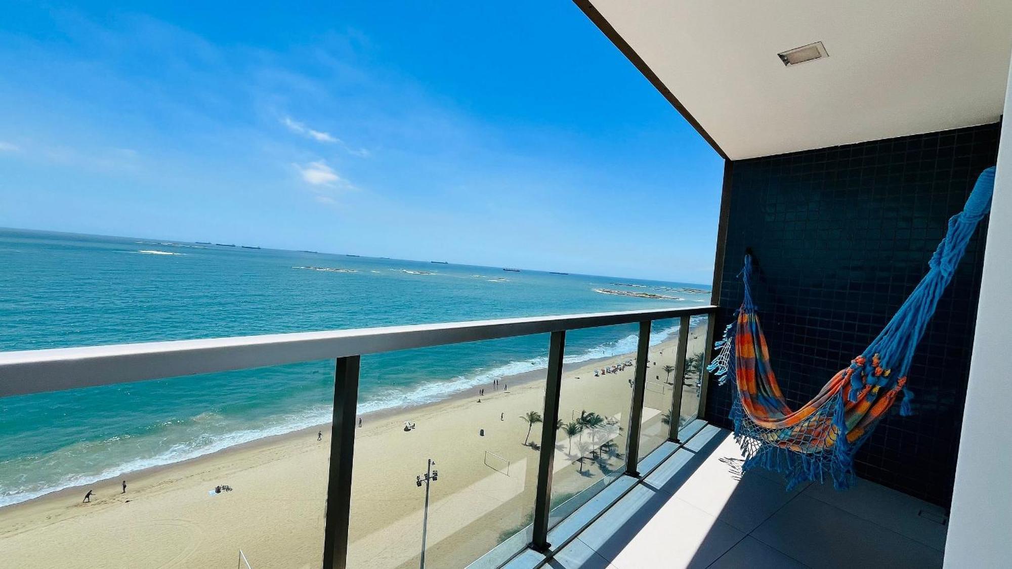 Diamond Beach Vila Velha  Extérieur photo