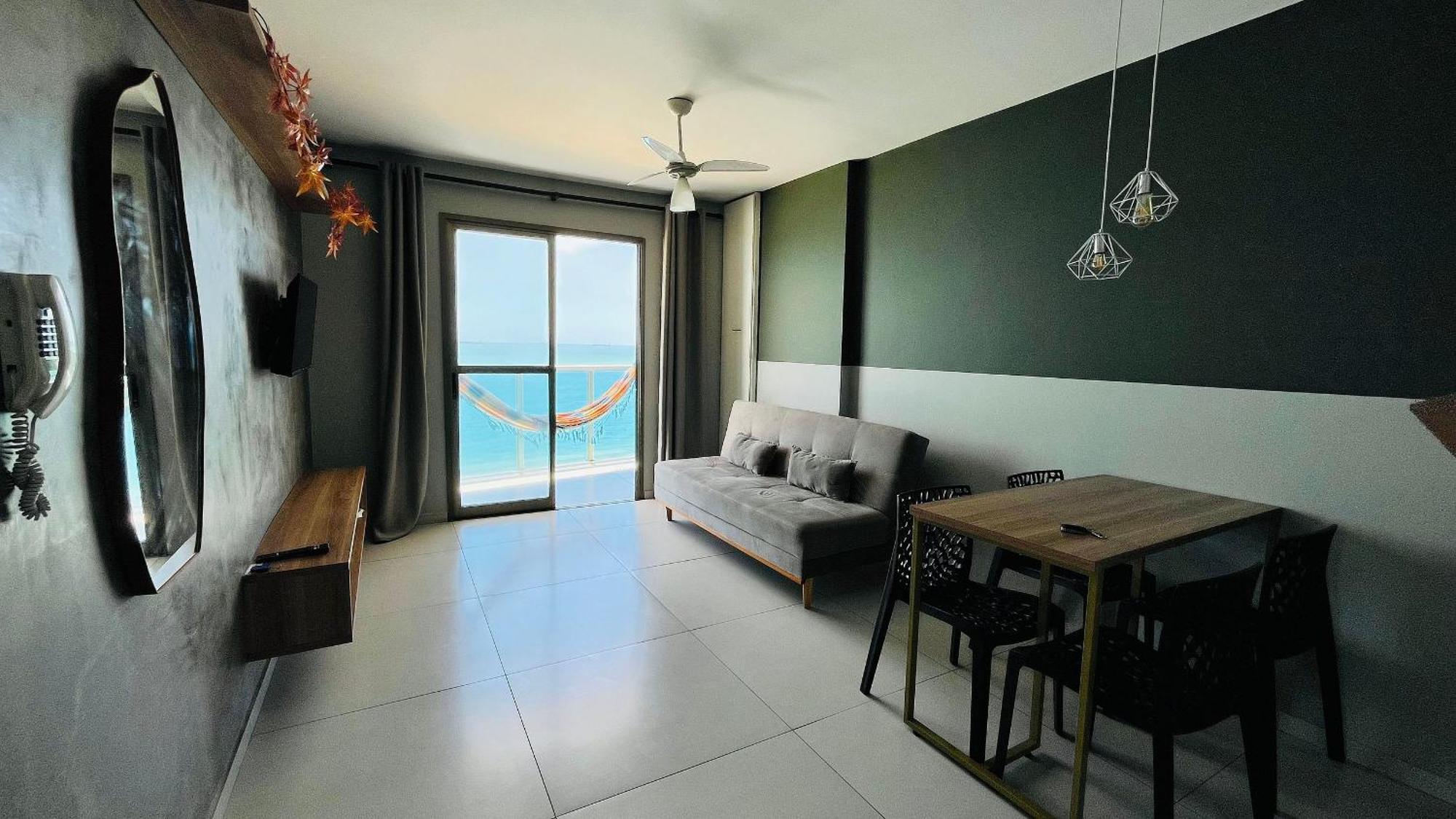 Diamond Beach Vila Velha  Extérieur photo
