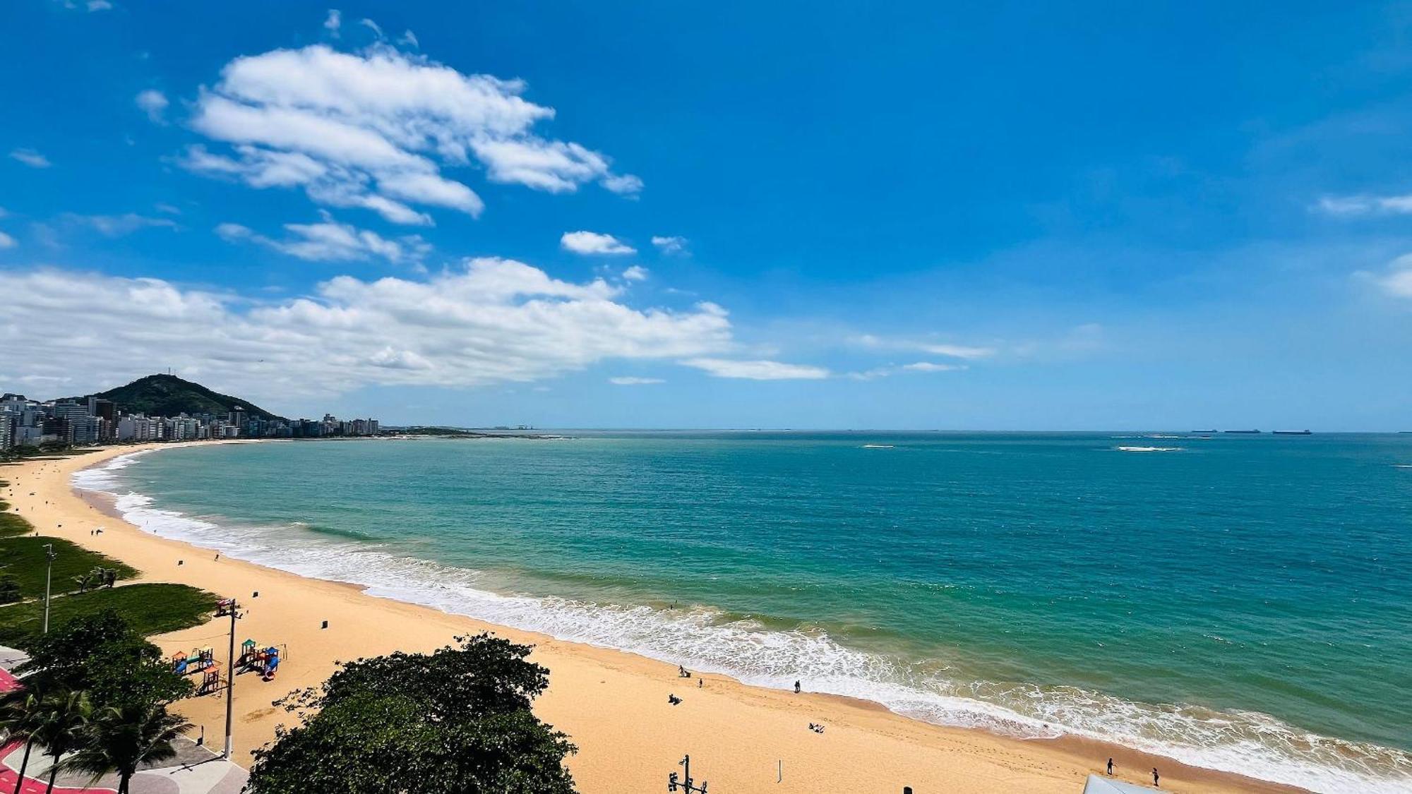 Diamond Beach Vila Velha  Extérieur photo