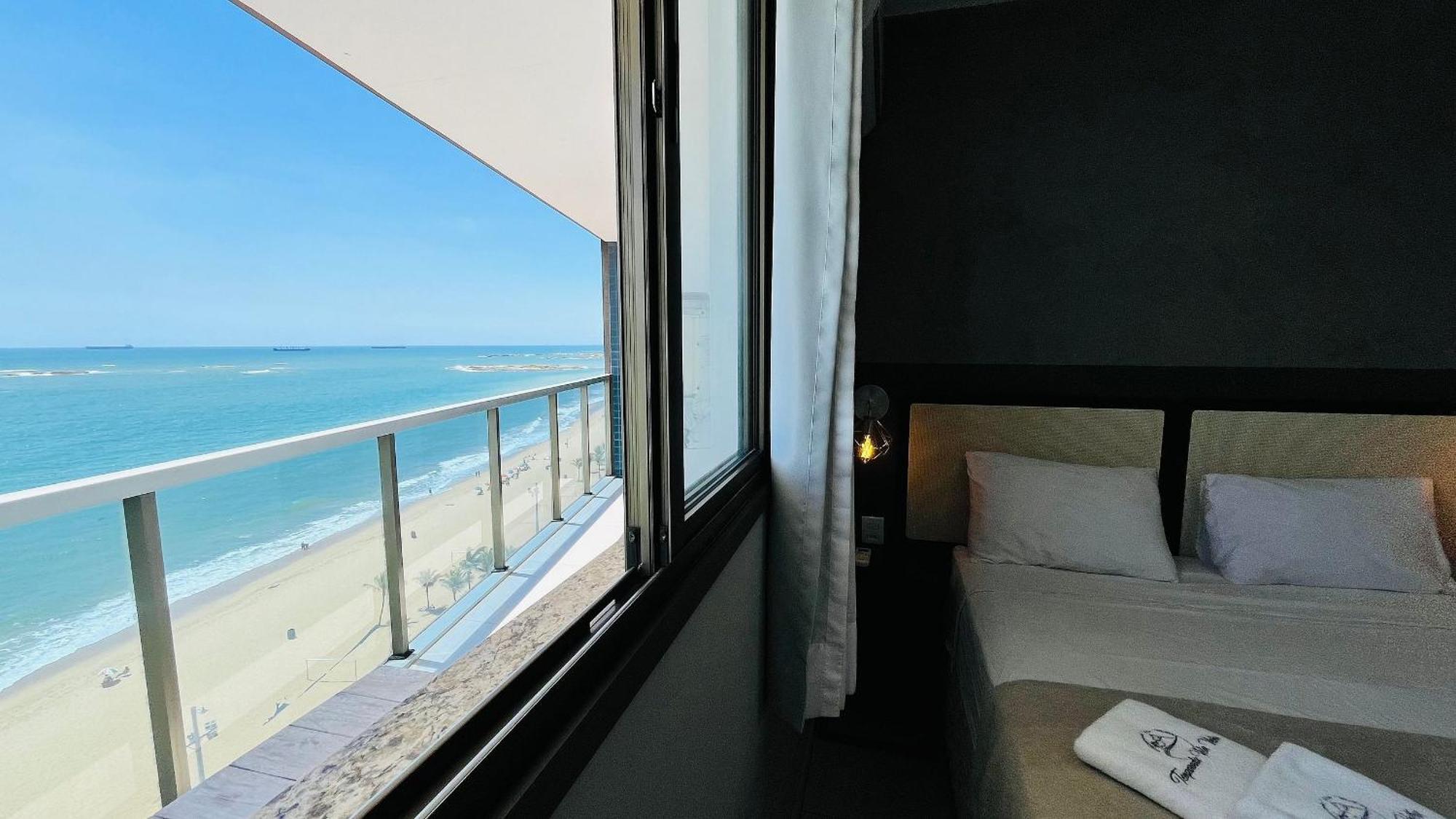 Diamond Beach Vila Velha  Extérieur photo