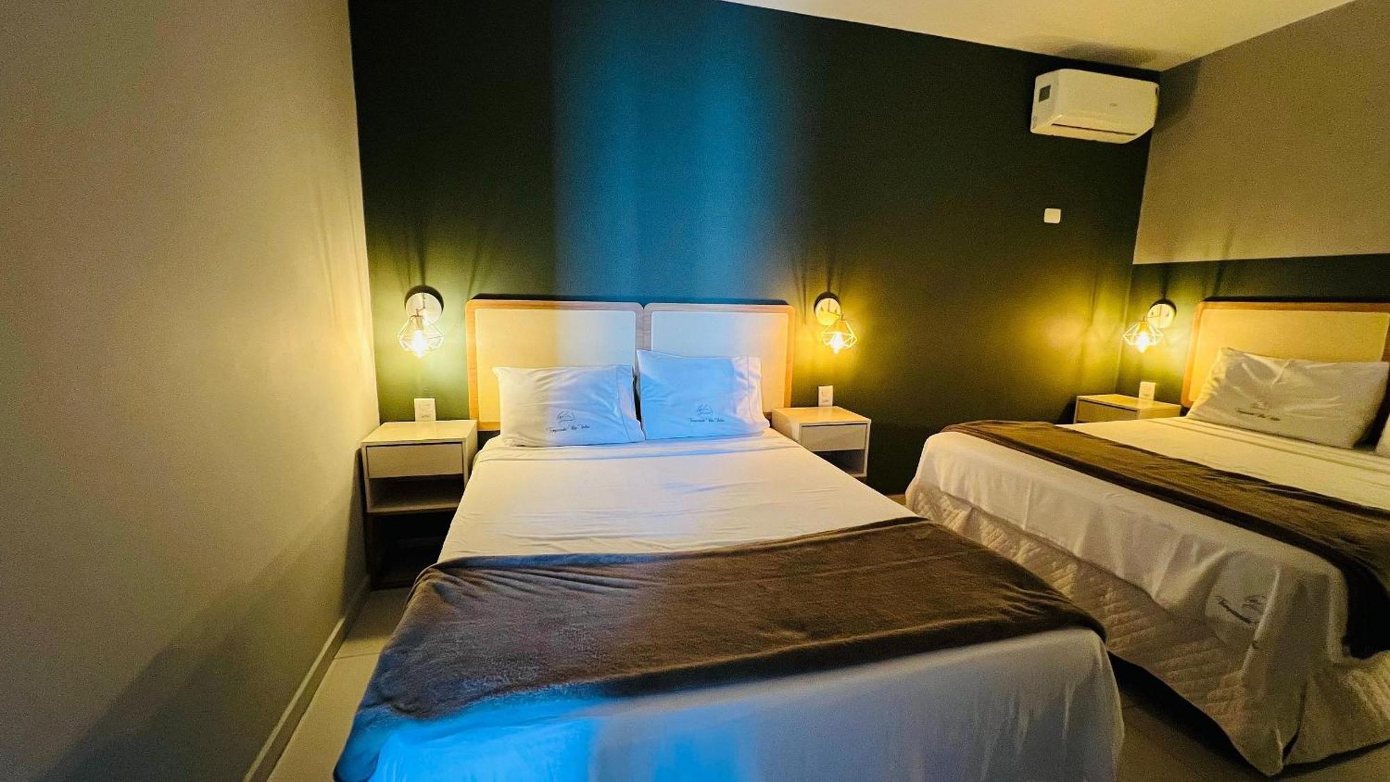 Diamond Beach Vila Velha  Extérieur photo