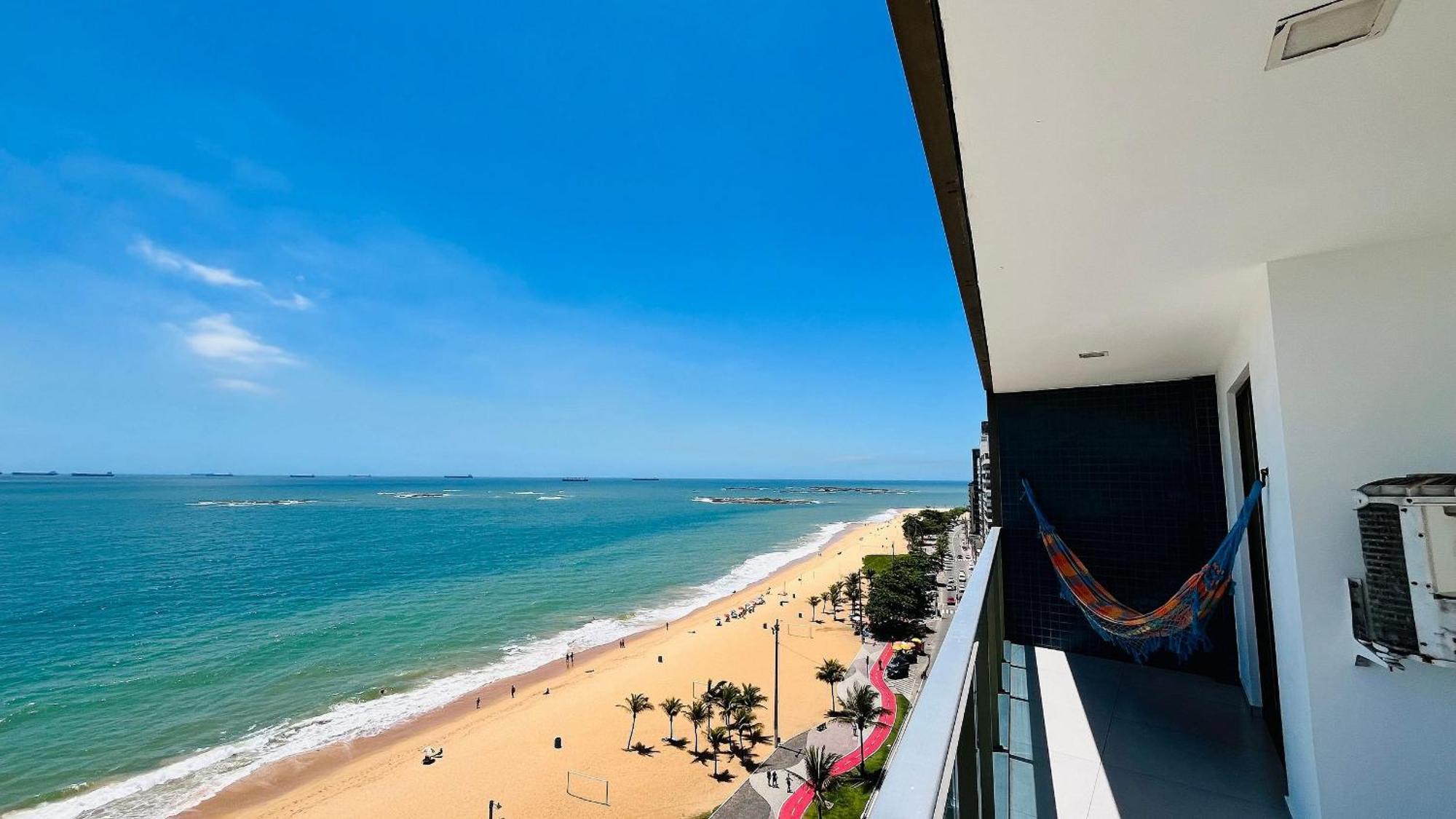 Diamond Beach Vila Velha  Extérieur photo
