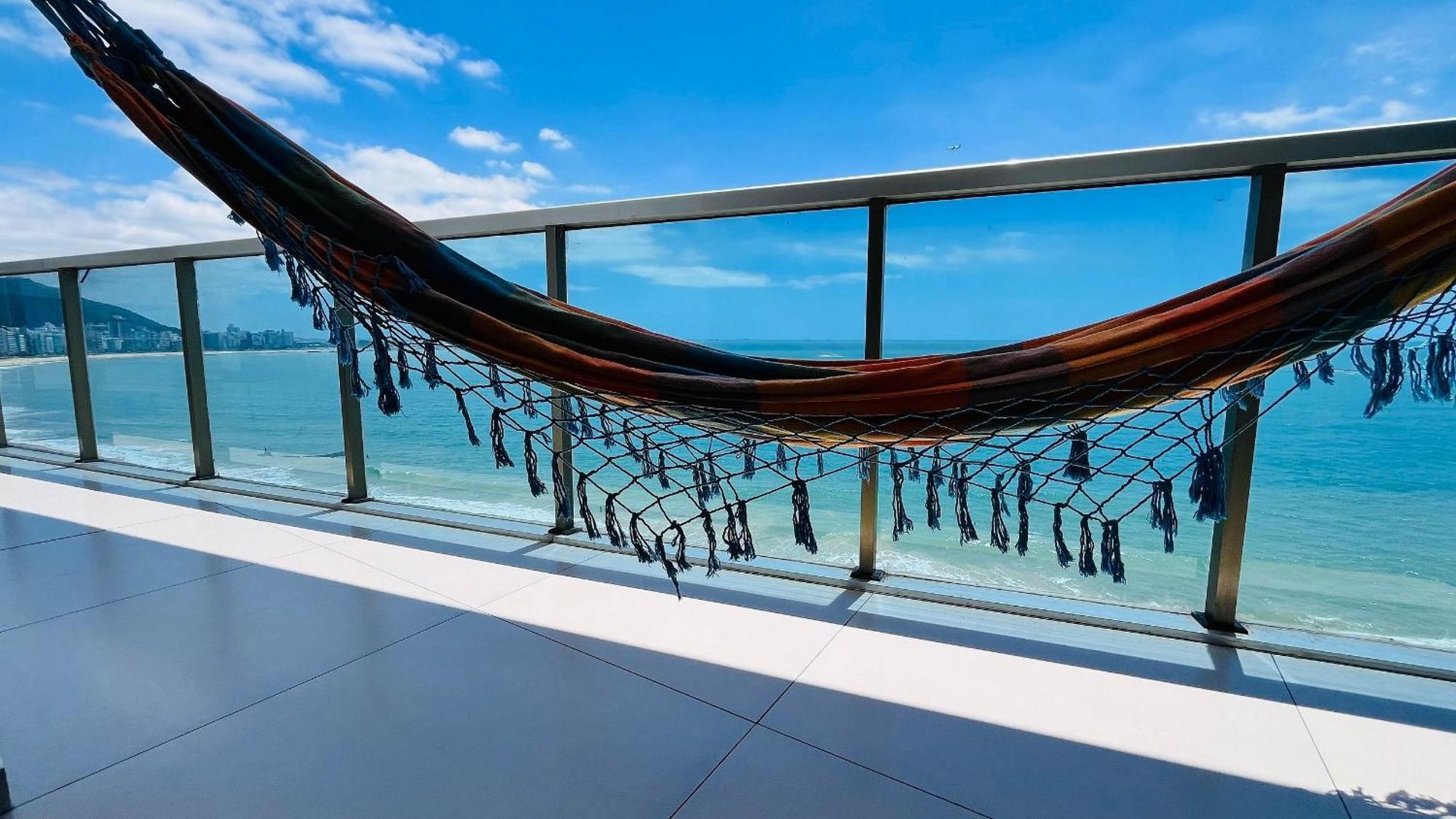 Diamond Beach Vila Velha  Extérieur photo