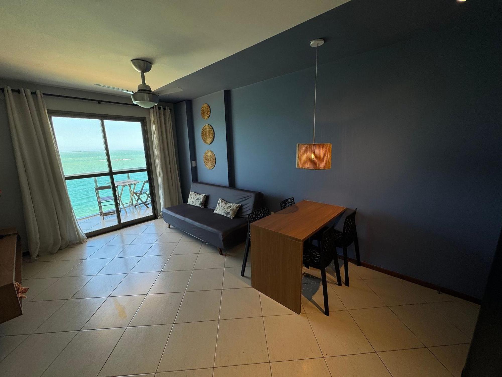 Diamond Beach Vila Velha  Extérieur photo