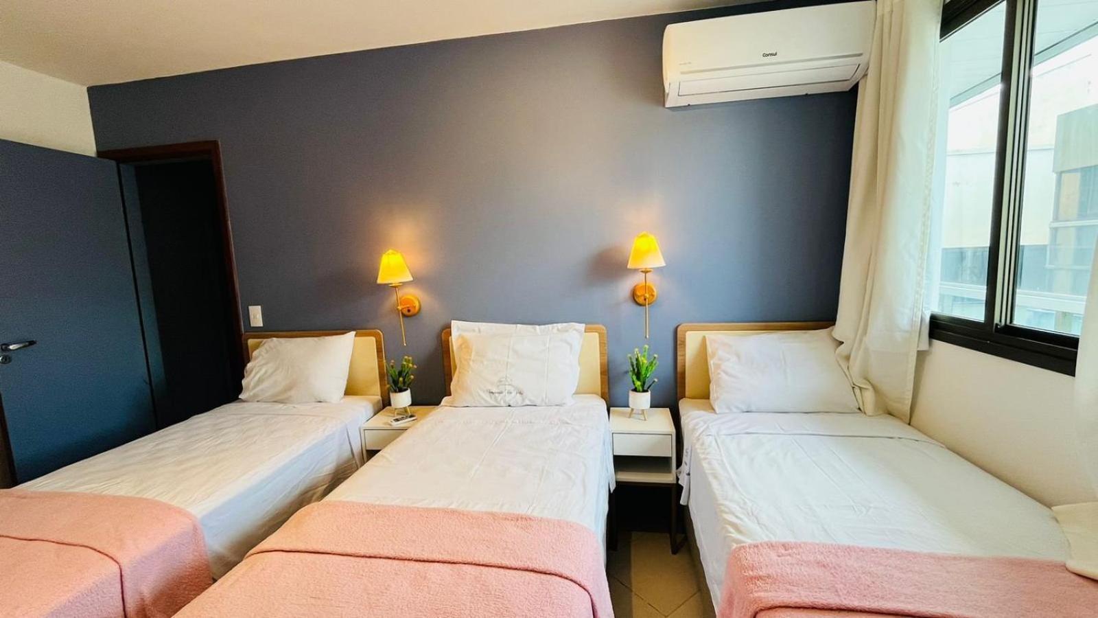 Diamond Beach Vila Velha  Extérieur photo