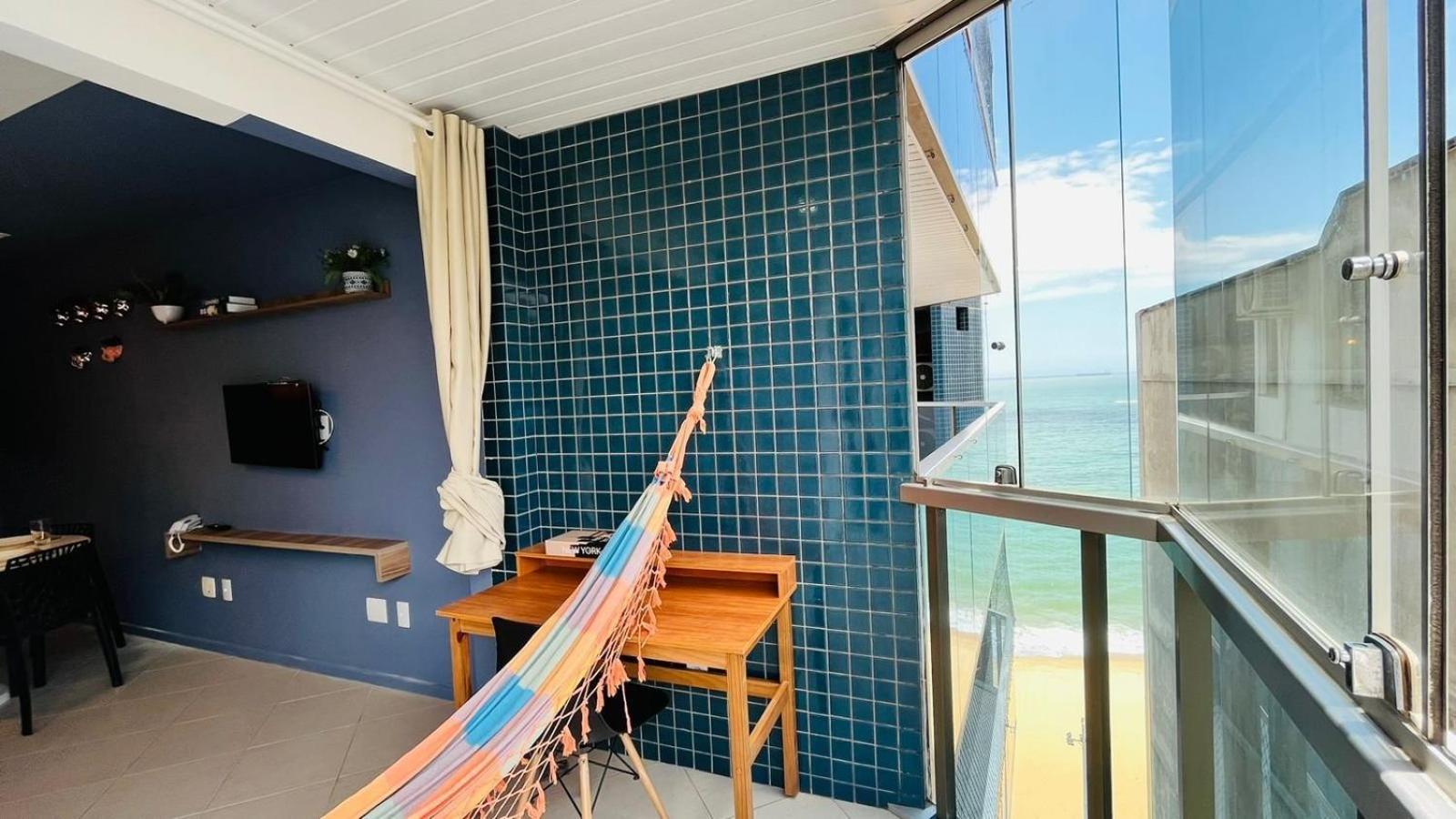 Diamond Beach Vila Velha  Extérieur photo