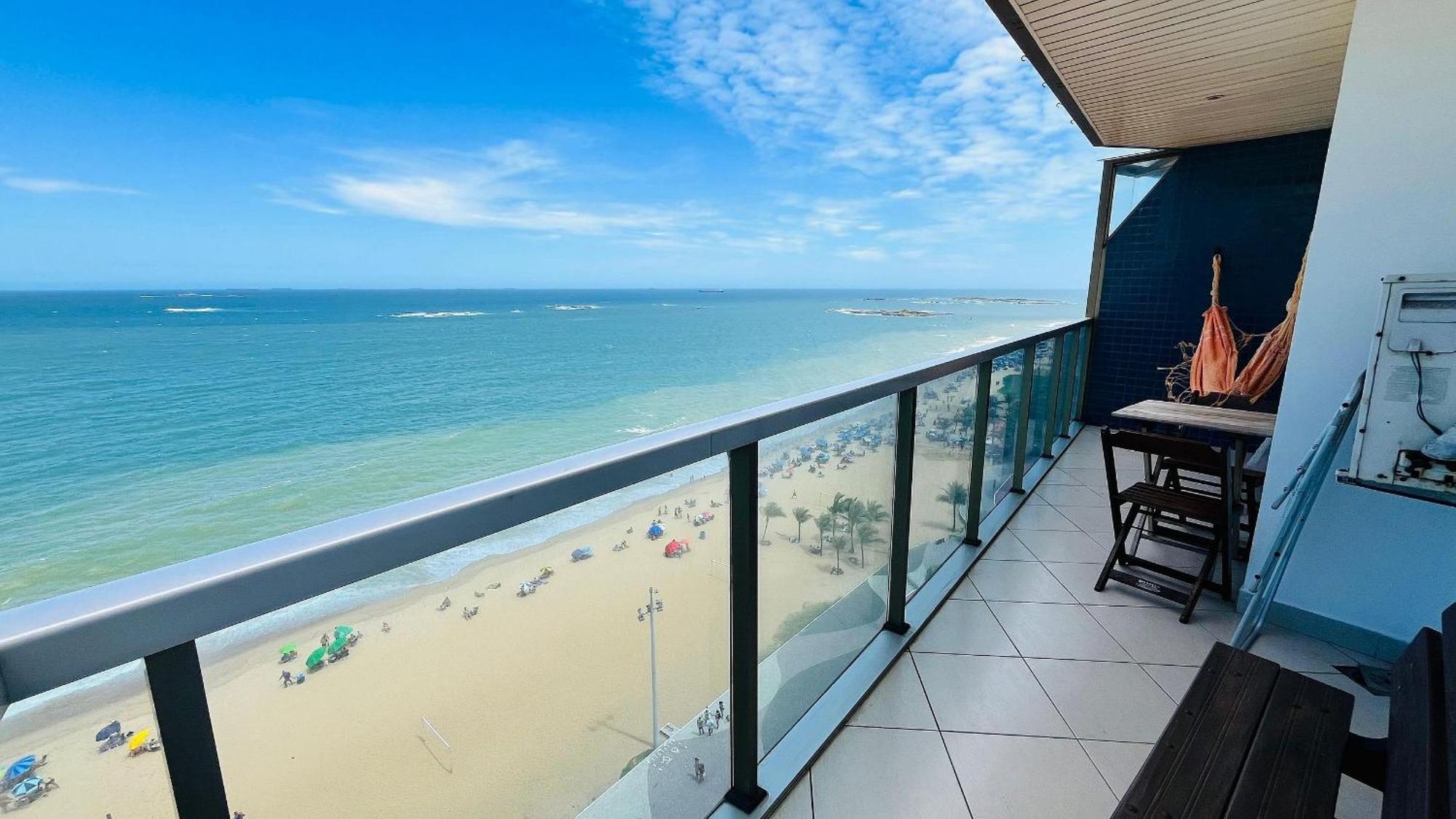 Diamond Beach Vila Velha  Extérieur photo
