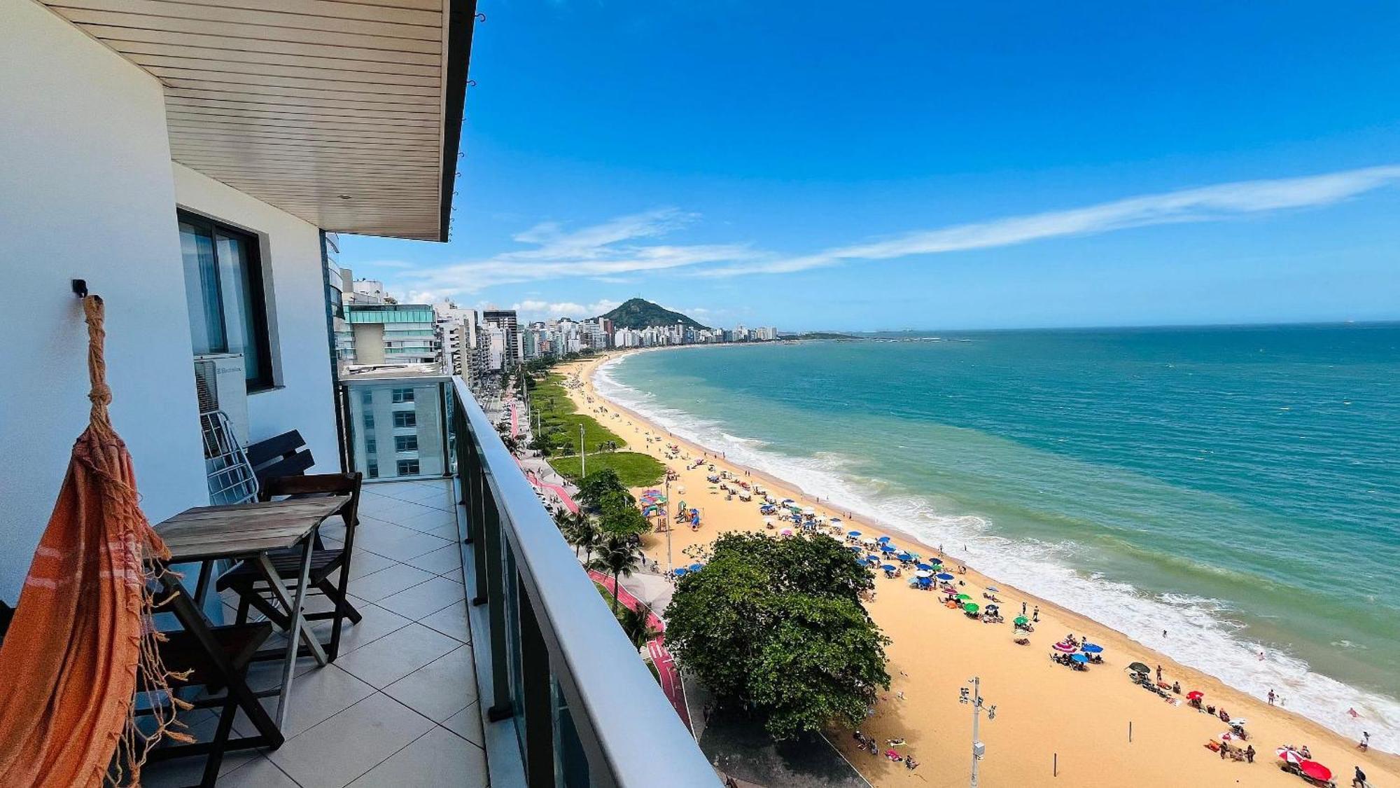 Diamond Beach Vila Velha  Extérieur photo