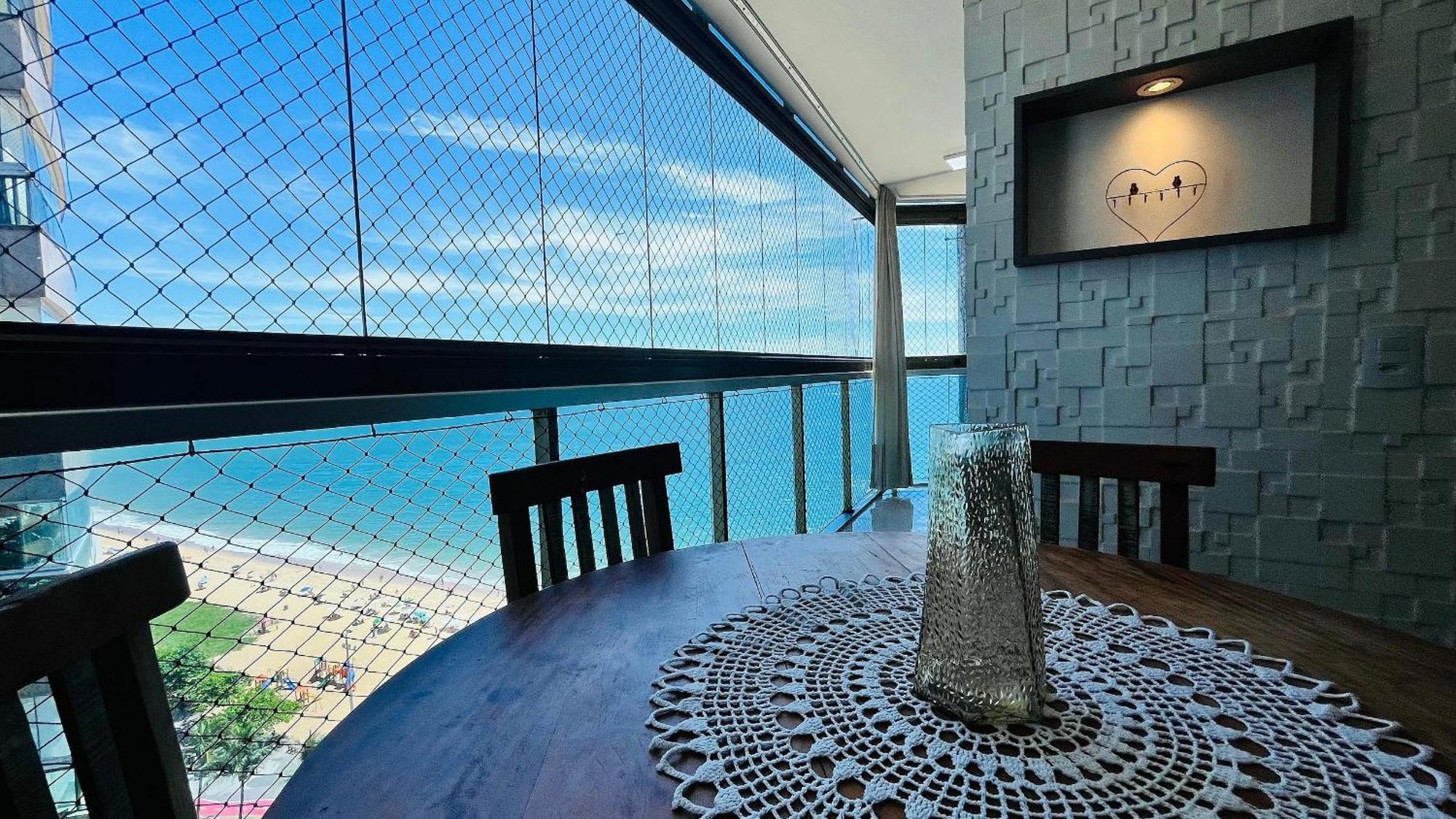 Diamond Beach Vila Velha  Extérieur photo
