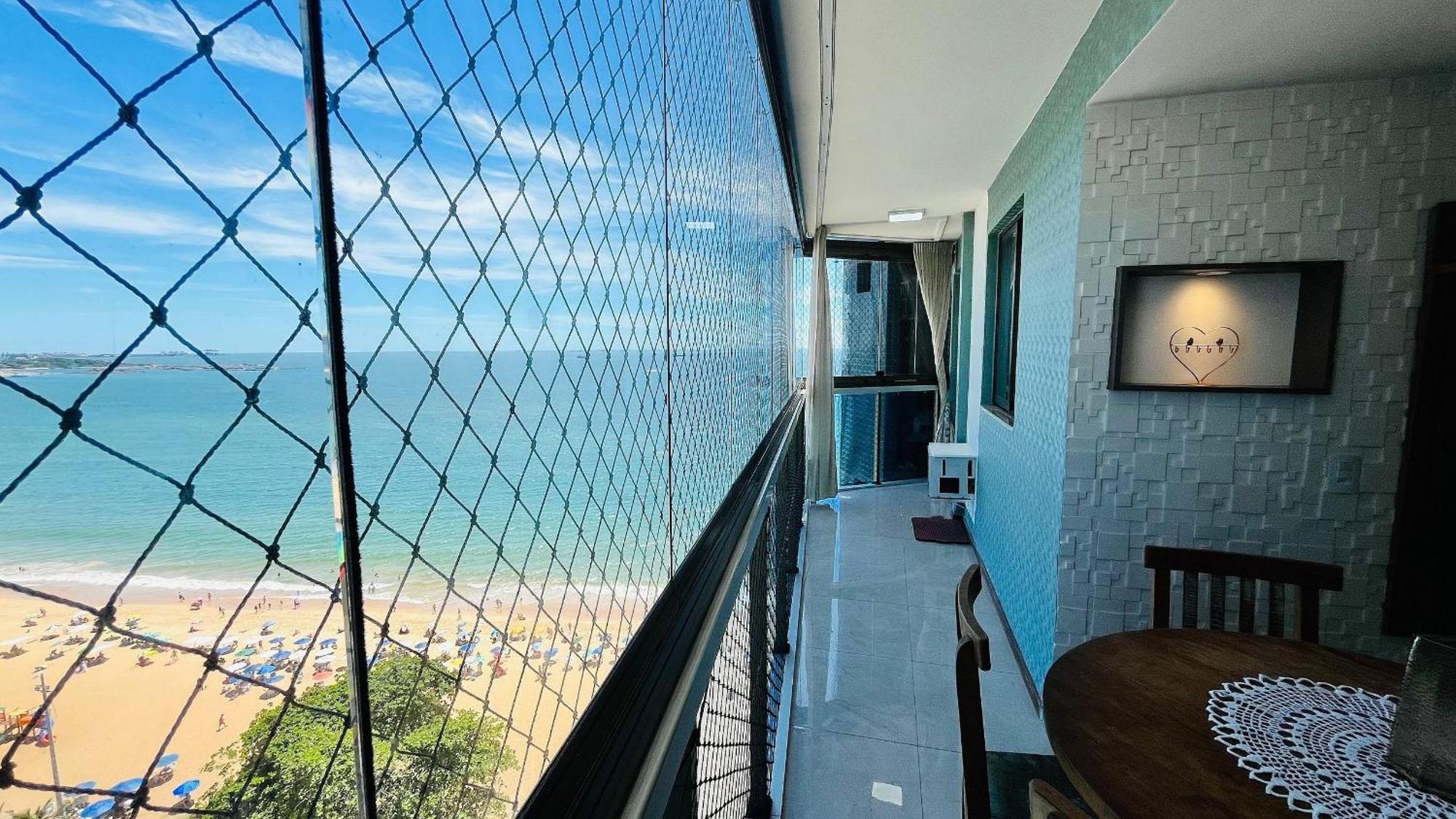 Diamond Beach Vila Velha  Extérieur photo