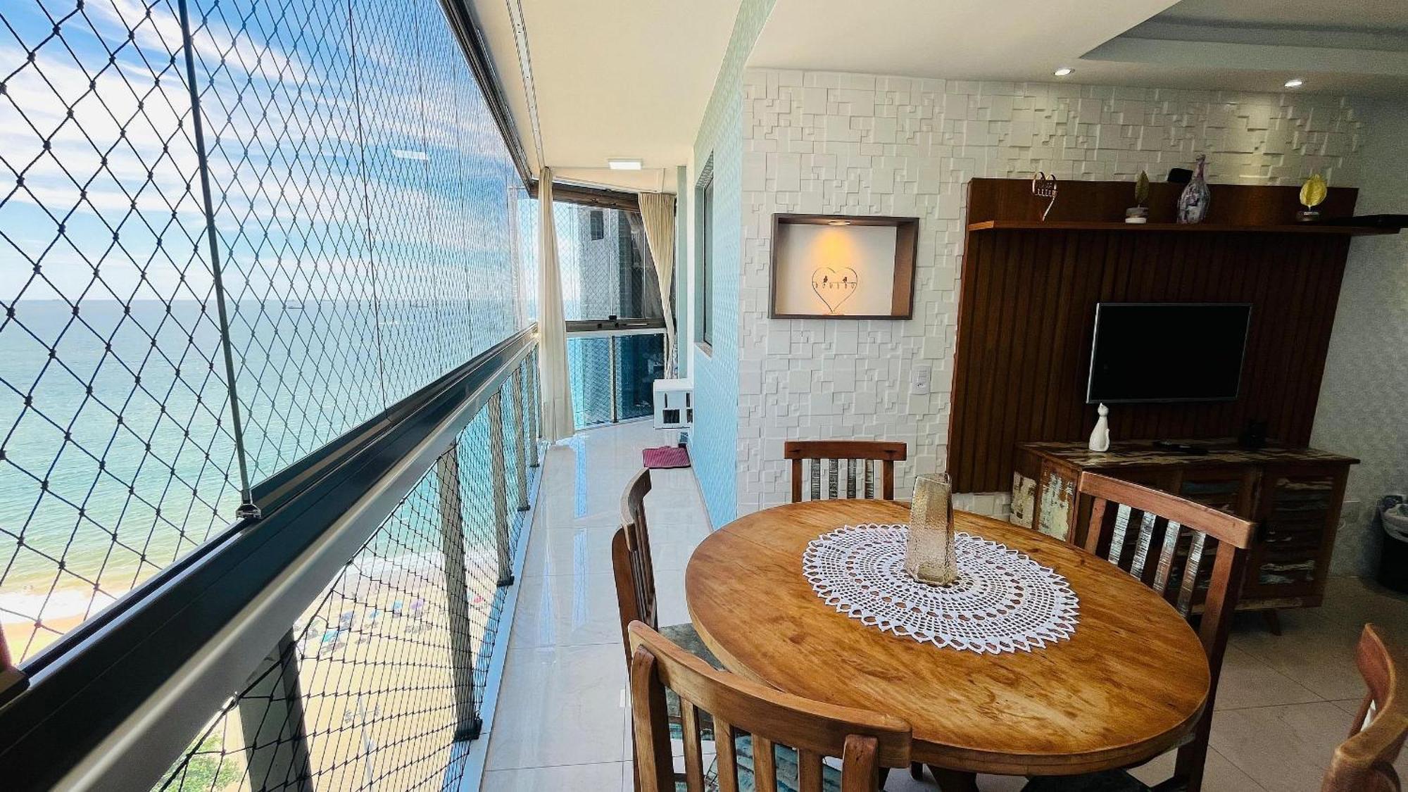 Diamond Beach Vila Velha  Extérieur photo
