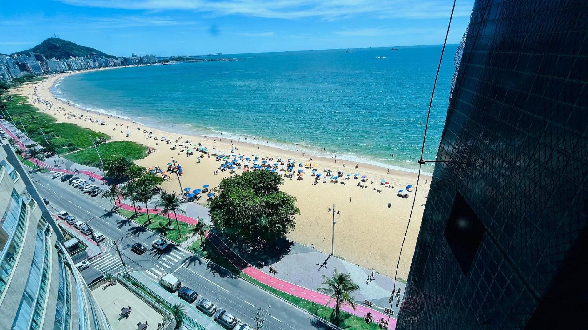 Diamond Beach Vila Velha  Extérieur photo