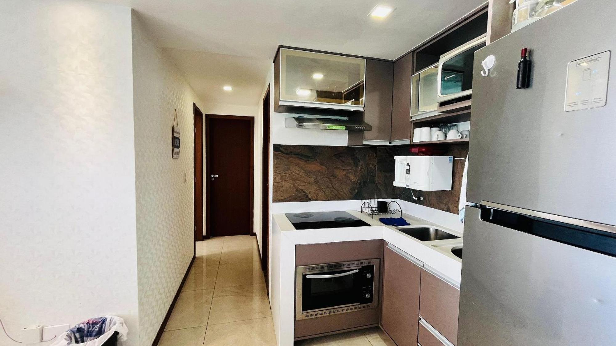 Diamond Beach Vila Velha  Extérieur photo