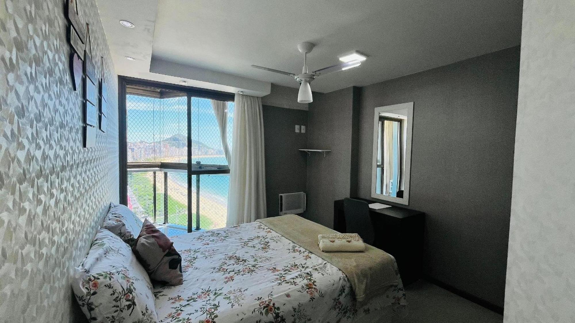 Diamond Beach Vila Velha  Extérieur photo