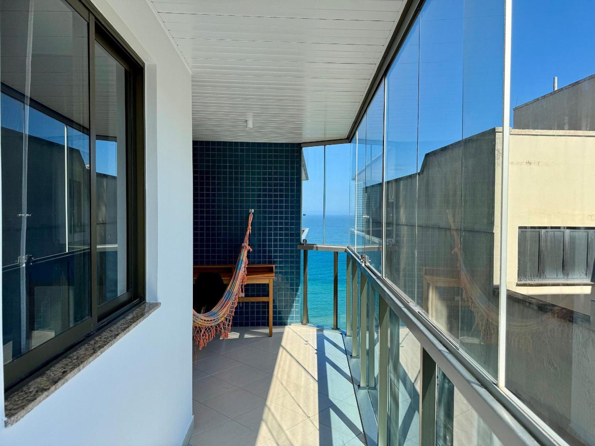 Diamond Beach Vila Velha  Extérieur photo