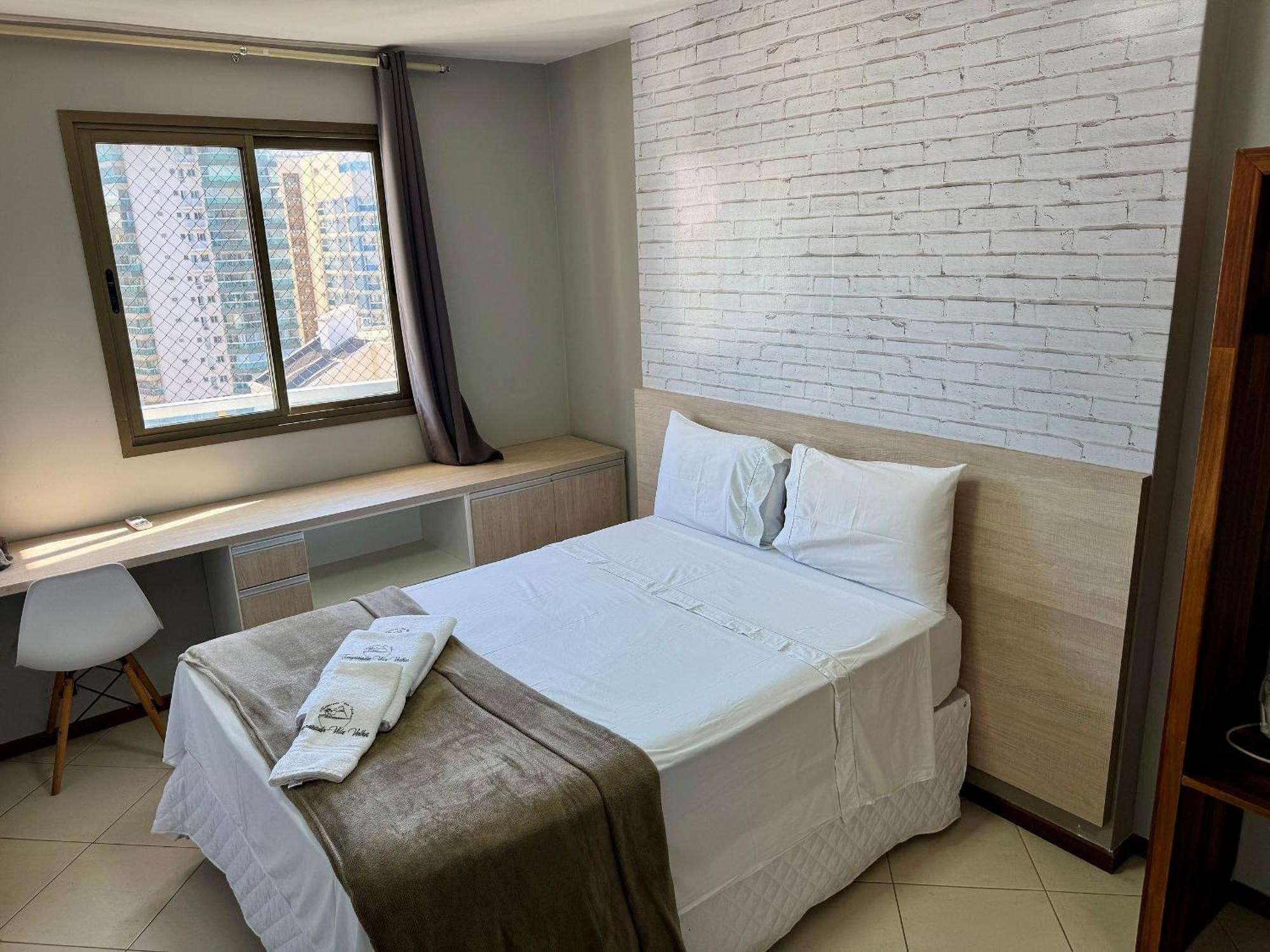 Diamond Beach Vila Velha  Extérieur photo